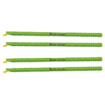 Slide-n-Lock Bag Sealing Sticks
