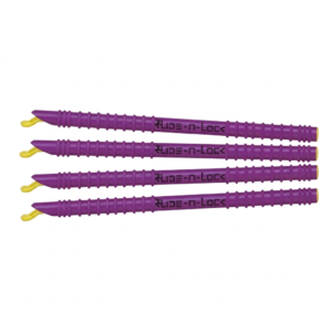 Slide n Lock Purple